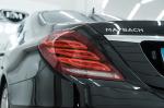 Mercedes-Maybach S500 4Matic by Elite Motors 2019 года